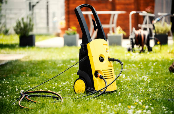 Playground Equipment Cleaning in Fairmount Heights, MD